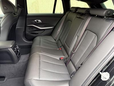 BMW 3er Vorführwagen