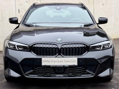 BMW 3er Vorführwagen