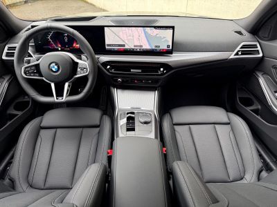 BMW 3er Vorführwagen