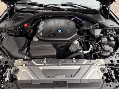 BMW 3er Vorführwagen