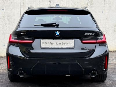 BMW 3er Vorführwagen