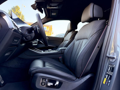 BMW X5 Vorführwagen