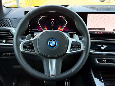 BMW X5 Vorführwagen