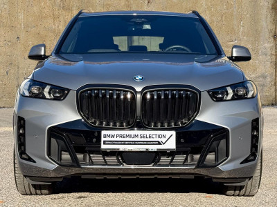 BMW X5 Vorführwagen