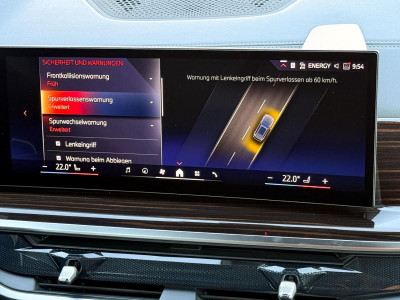 BMW X5 Vorführwagen