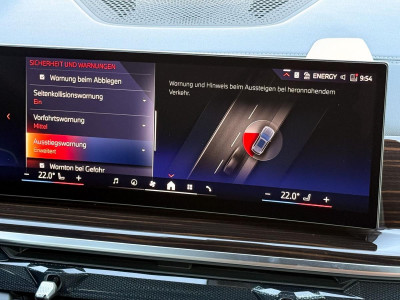 BMW X5 Vorführwagen