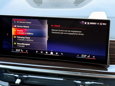 BMW X5 Vorführwagen