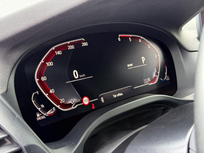 BMW X4 Gebrauchtwagen