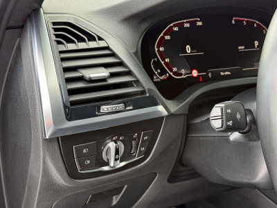 BMW X4 Gebrauchtwagen