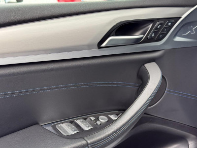 BMW X4 Gebrauchtwagen