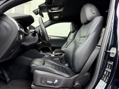 BMW X4 Gebrauchtwagen