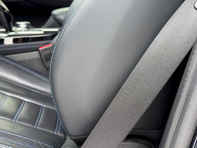 BMW X4 Gebrauchtwagen