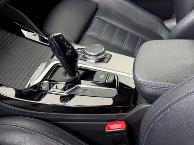 BMW X4 Gebrauchtwagen