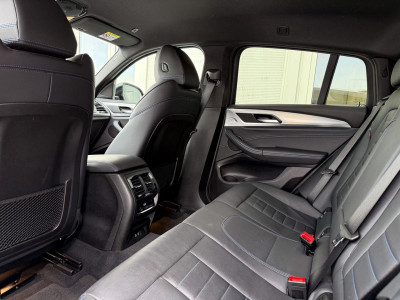 BMW X4 Gebrauchtwagen