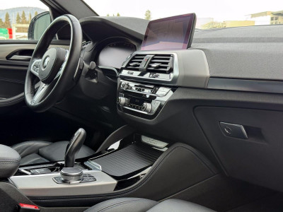 BMW X4 Gebrauchtwagen