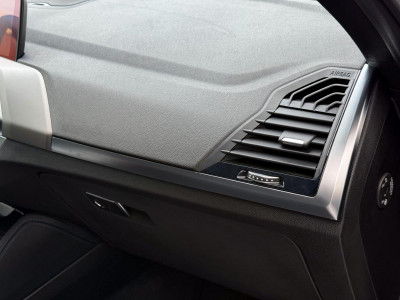 BMW X4 Gebrauchtwagen