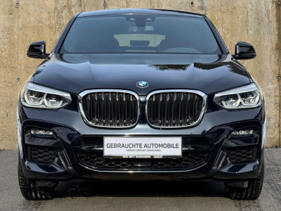 BMW X4 Gebrauchtwagen