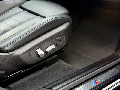 BMW X4 Gebrauchtwagen