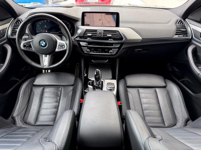 BMW X4 Gebrauchtwagen