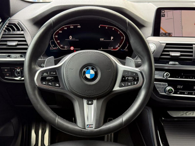 BMW X4 Gebrauchtwagen