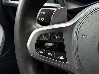 BMW X4 Gebrauchtwagen