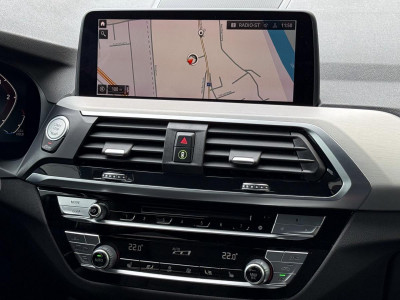 BMW X4 Gebrauchtwagen