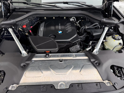 BMW X4 Gebrauchtwagen