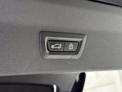 BMW X4 Gebrauchtwagen