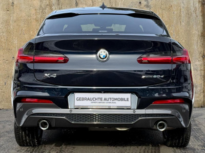 BMW X4 Gebrauchtwagen