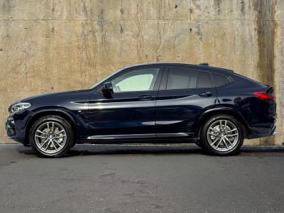 BMW X4 Gebrauchtwagen
