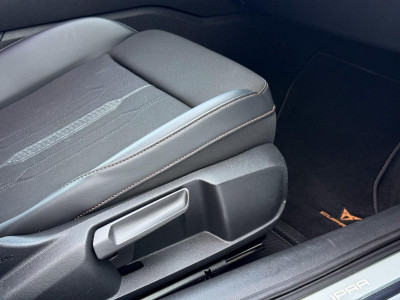 Cupra Formentor Gebrauchtwagen