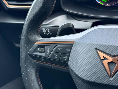 Cupra Formentor Gebrauchtwagen