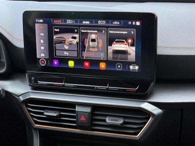 Cupra Formentor Gebrauchtwagen