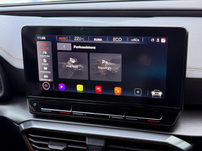 Cupra Formentor Gebrauchtwagen