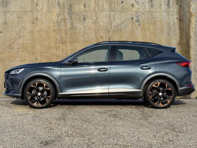 Cupra Formentor Gebrauchtwagen