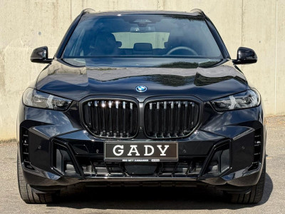 BMW X5 Neuwagen
