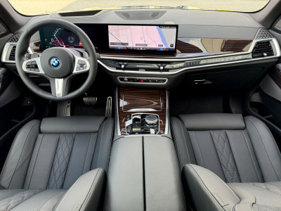 BMW X5 Neuwagen