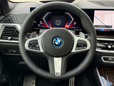 BMW X5 Neuwagen