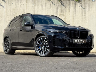 BMW X5 Neuwagen