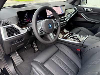 BMW X5 Neuwagen