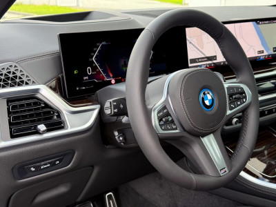 BMW X5 Neuwagen