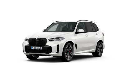 BMW X5 Neuwagen