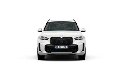 BMW X5 Neuwagen