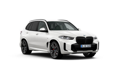 BMW X5 Neuwagen