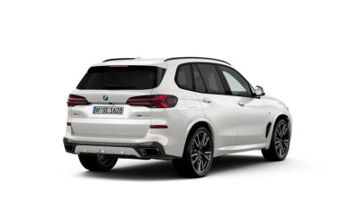BMW X5 Neuwagen