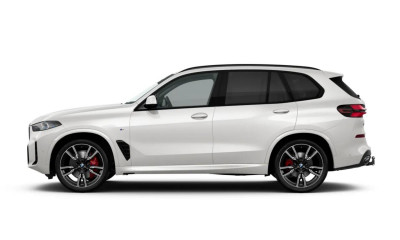 BMW X5 Neuwagen