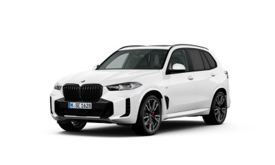 BMW X5 Neuwagen