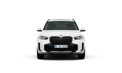 BMW X5 Neuwagen