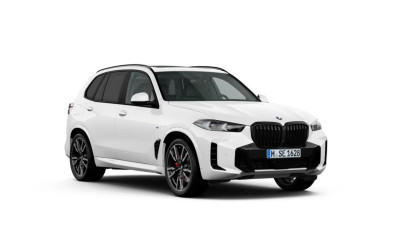 BMW X5 Neuwagen