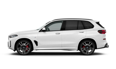 BMW X5 Neuwagen